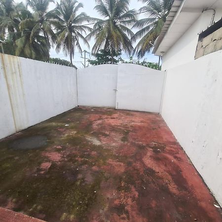 Iris Room Libreville Exterior foto
