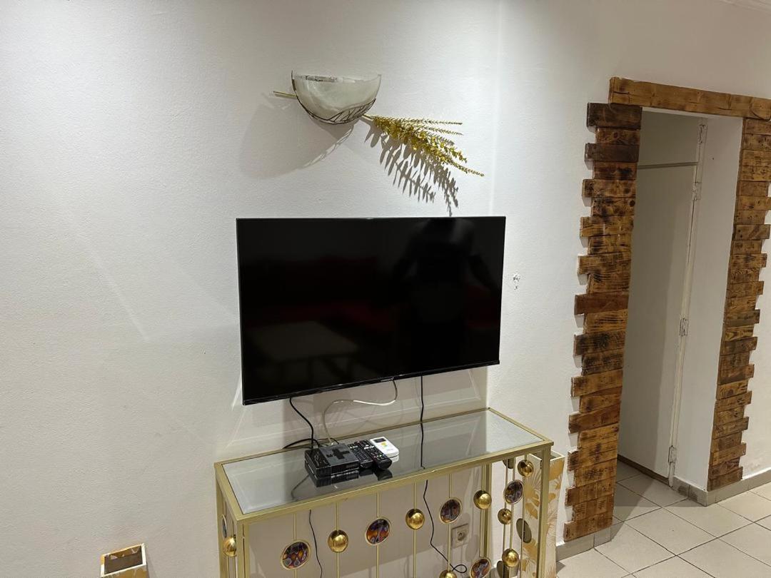 Iris Room Libreville Exterior foto