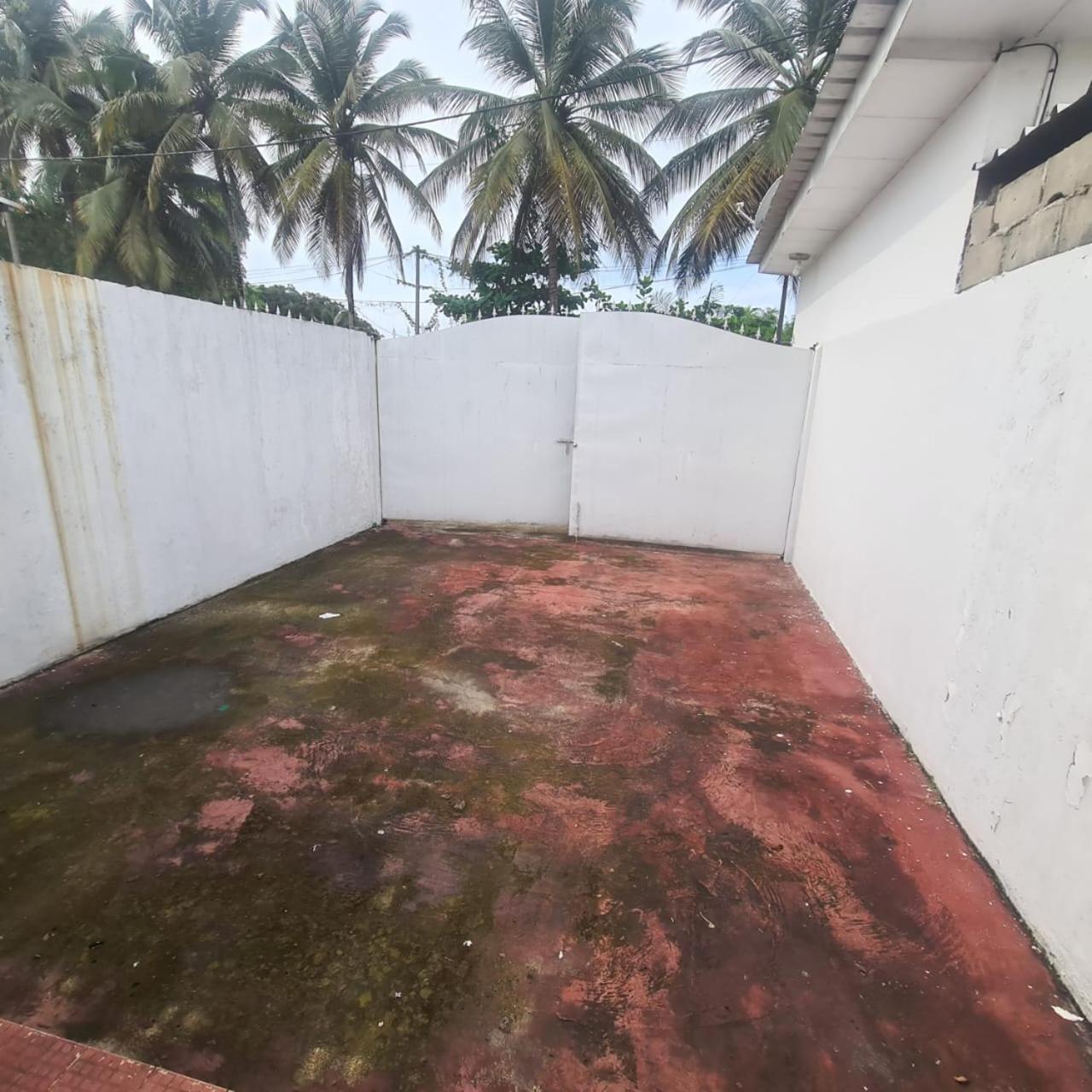 Iris Room Libreville Exterior foto